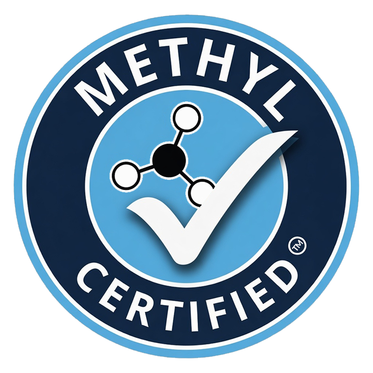 Methyl Certified